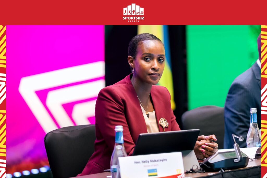 Instagram post from sportsbizafrica. This post is in position 5.